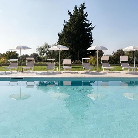 Вилла Olive Garden House Борганье Экстерьер фото