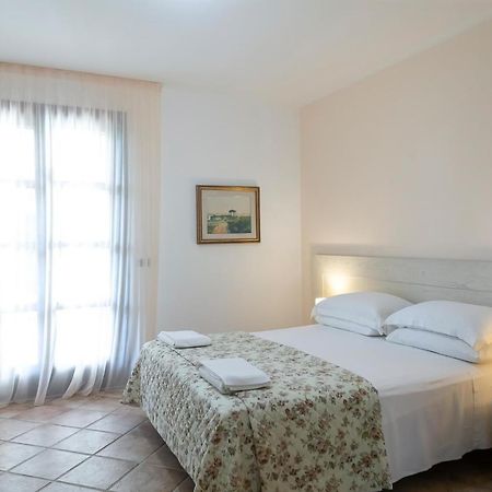 Вилла Olive Garden House Борганье Экстерьер фото