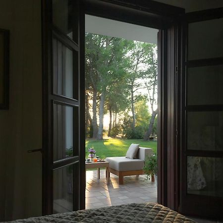 Вилла Olive Garden House Борганье Экстерьер фото