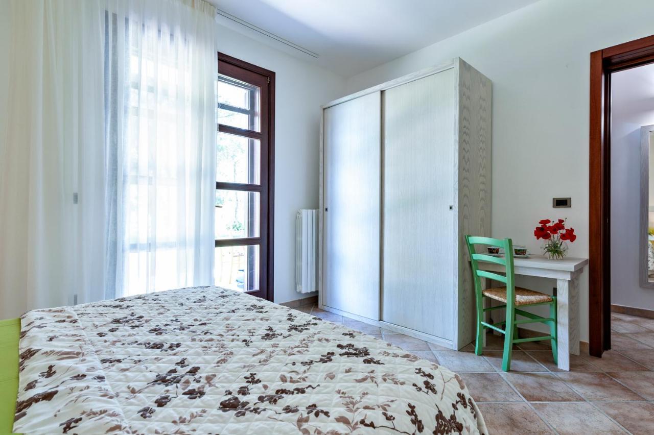 Вилла Olive Garden House Борганье Экстерьер фото