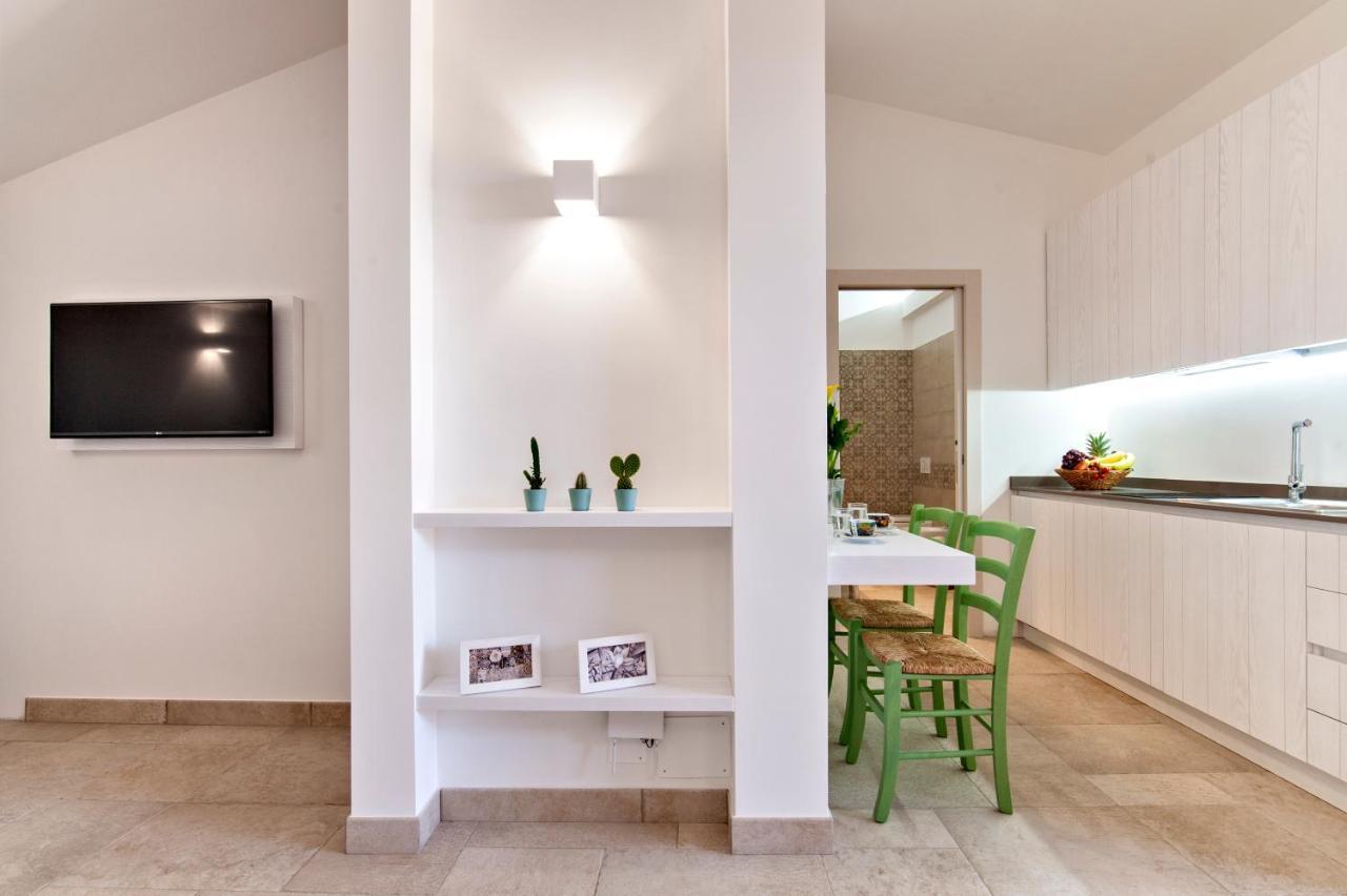 Вилла Olive Garden House Борганье Экстерьер фото