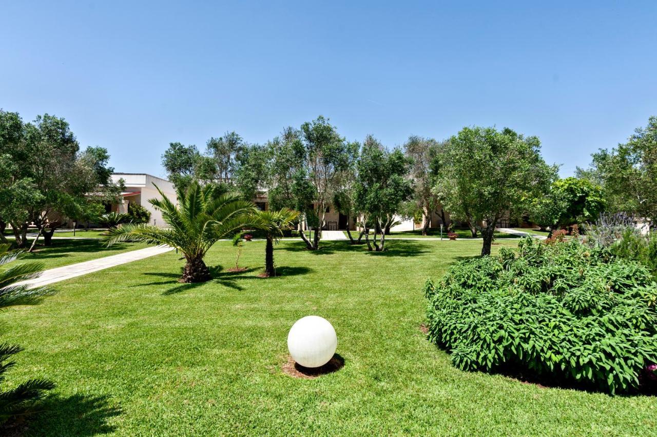 Вилла Olive Garden House Борганье Экстерьер фото