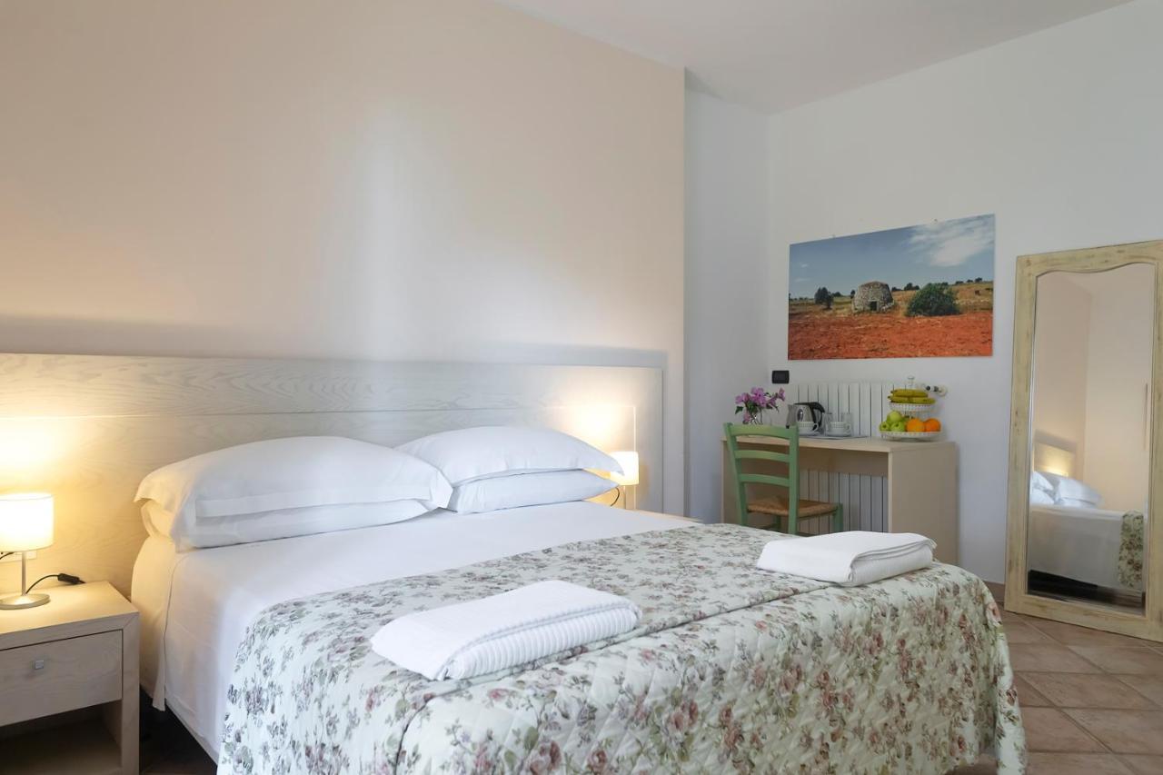 Вилла Olive Garden House Борганье Экстерьер фото